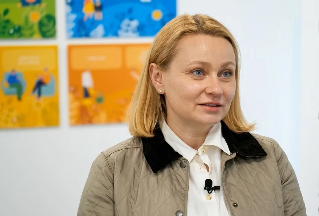 Без примусового сну та заїдання: як у Львові перебудовують роботу ясел за німецьким зразком