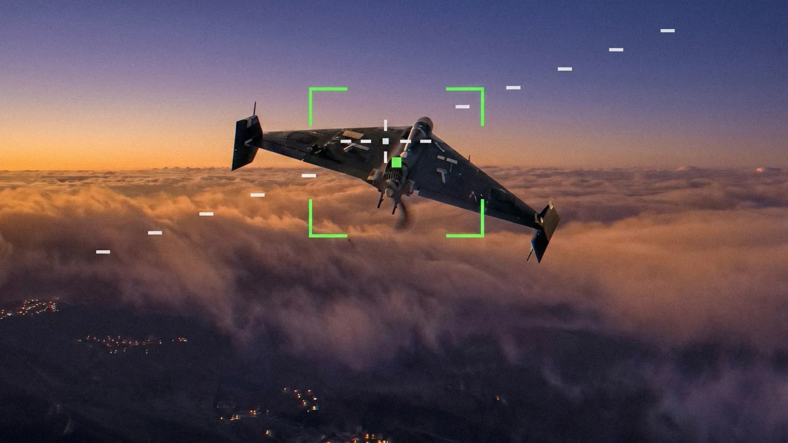 Європейські технології Air C2 інтегрують українські перехоплювачі P1-SUN для захисту неба Європейські технології Air C2 інтегрують українські перехоплювачі P1-SUN для захисту неба