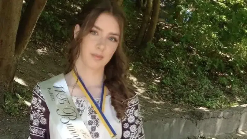 Триста відсотків успіху: ліцеїстка зі Львова встановила абсолютний рекорд на НМТ Триста відсотків успіху: ліцеїстка зі Львова встановила абсолютний рекорд на НМТ